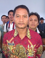 Belasan Warga Modayag Terserang Chikungunya